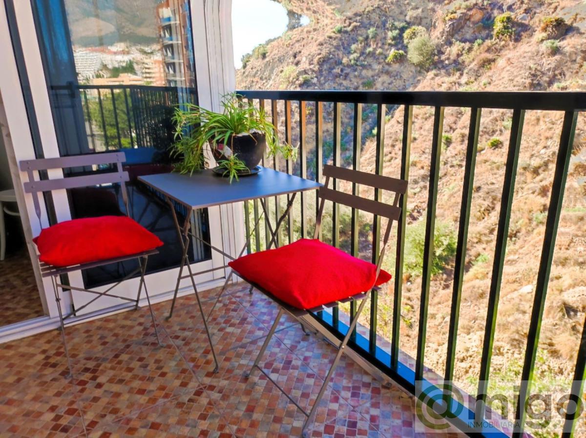 For sale of apartment in Fuengirola