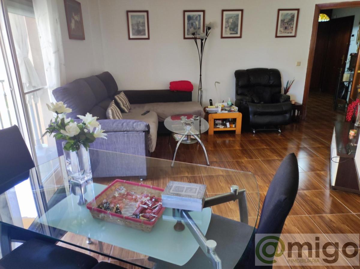 For sale of apartment in Fuengirola