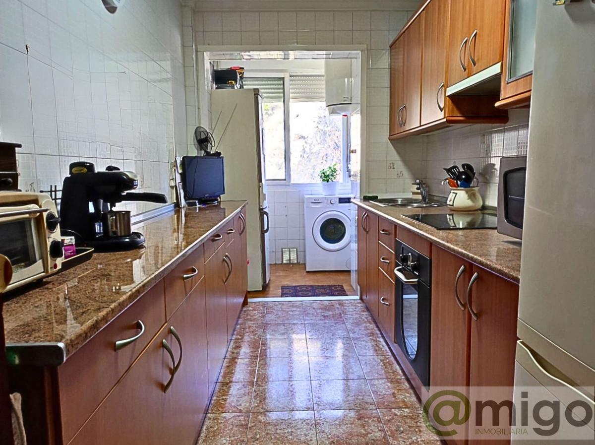 For sale of apartment in Fuengirola