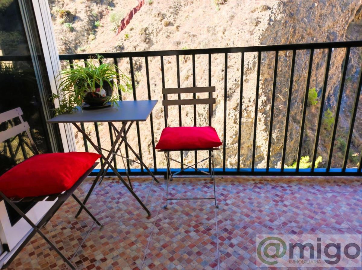 For sale of apartment in Fuengirola