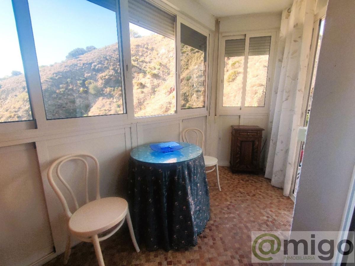 For sale of apartment in Fuengirola