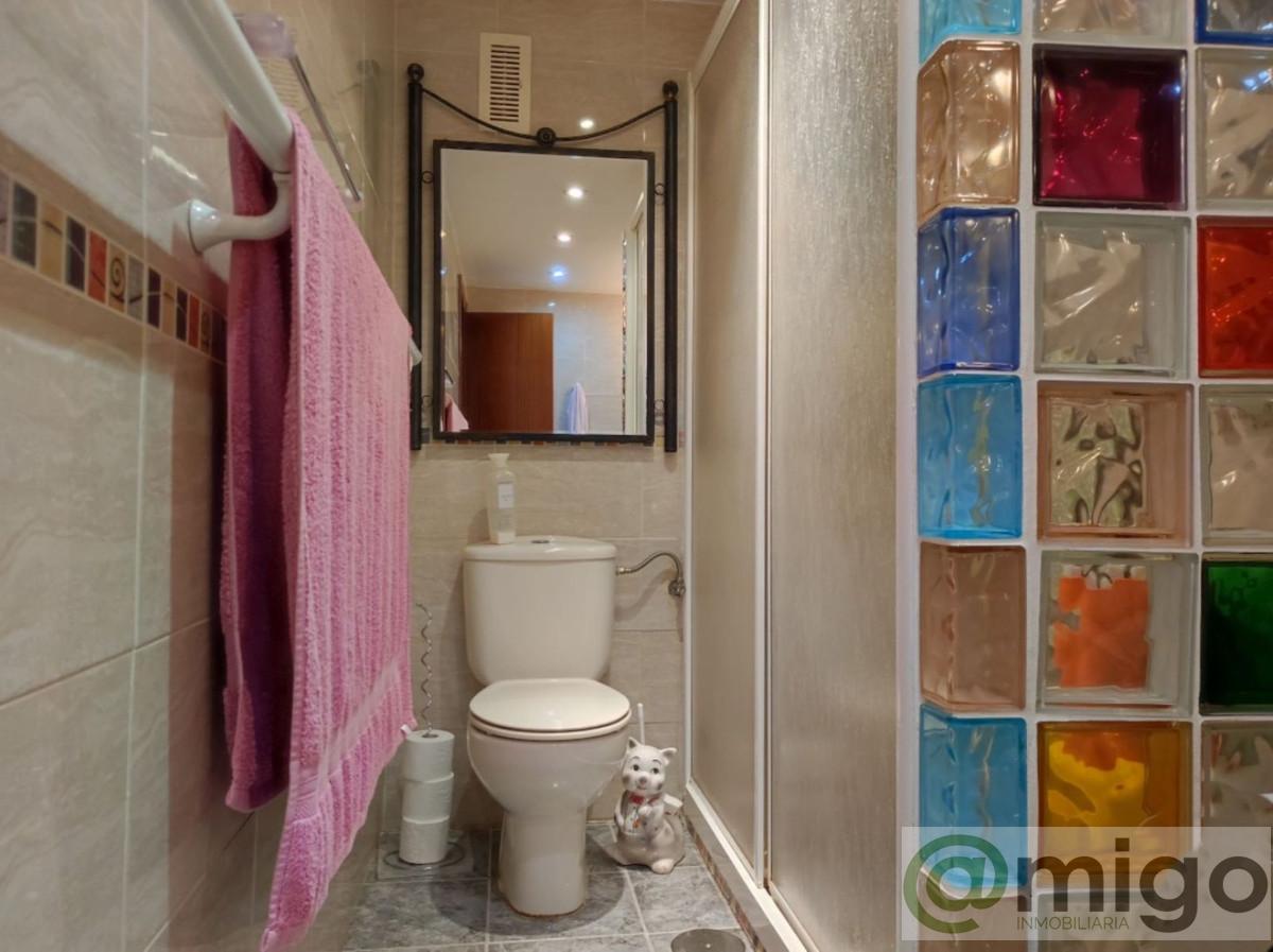 For sale of apartment in Fuengirola