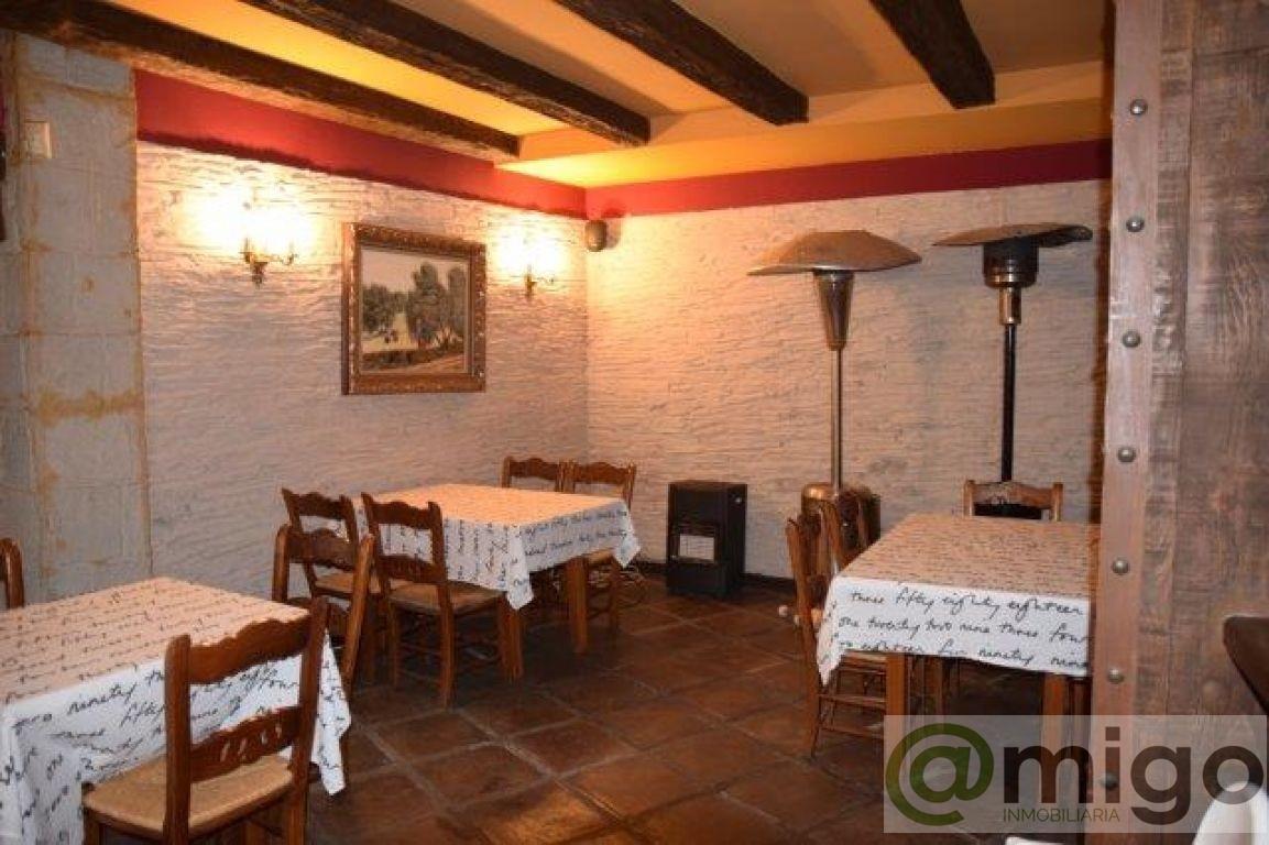 Venta de local comercial en Marbella