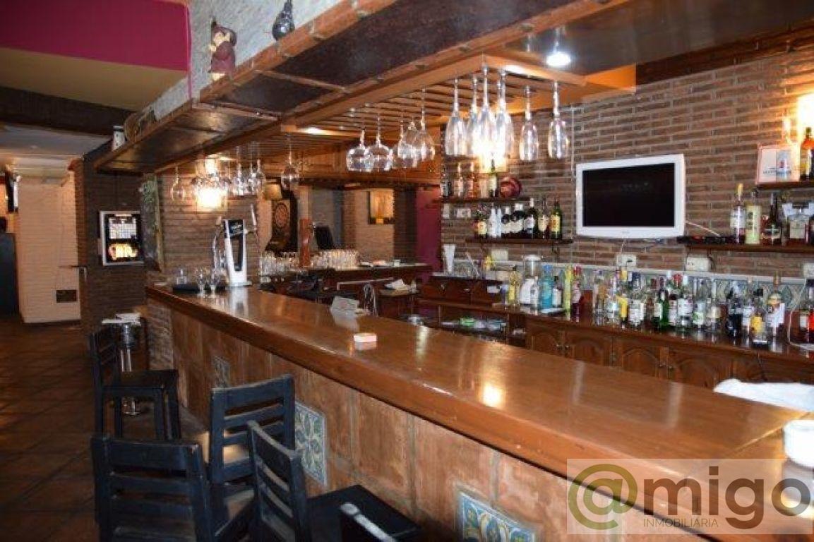 Venta de local comercial en Marbella