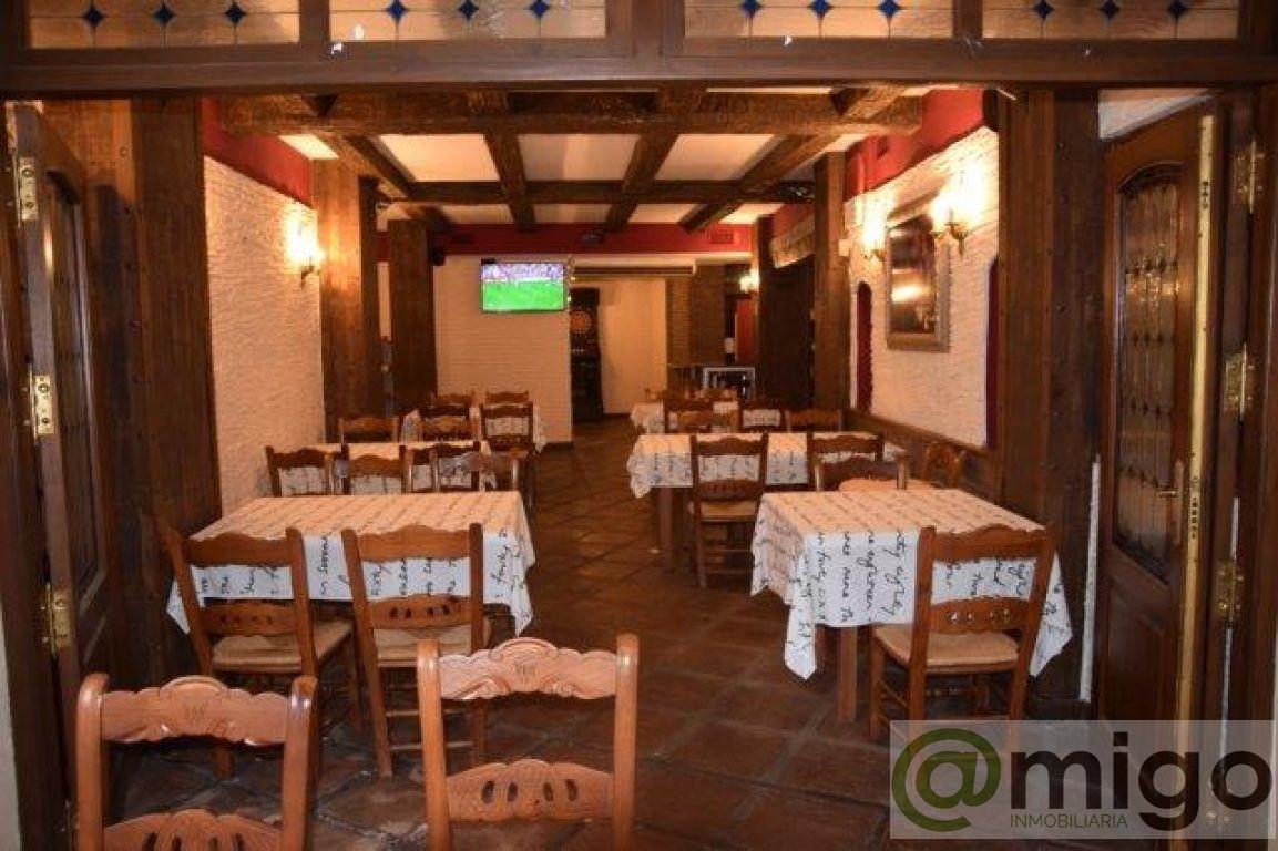 Venta de local comercial en Marbella
