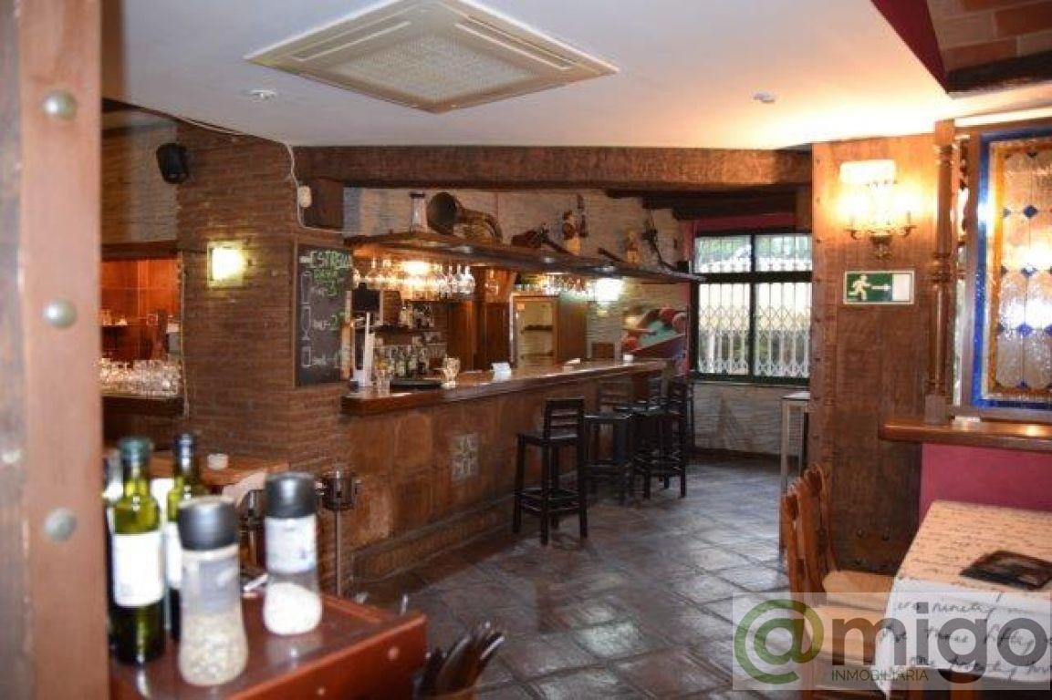 Venta de local comercial en Marbella
