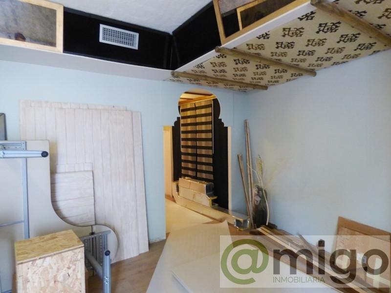 For sale of commercial in Marbella