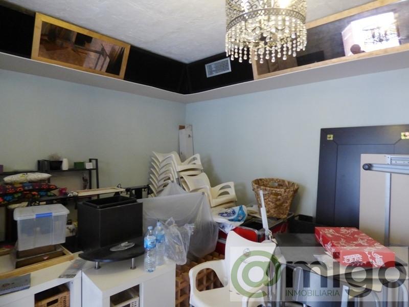 For sale of commercial in Marbella