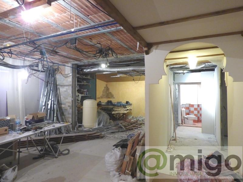 For sale of commercial in Marbella