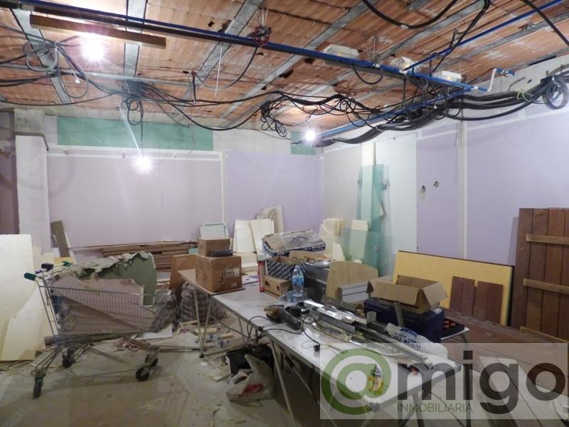 For sale of commercial in Marbella