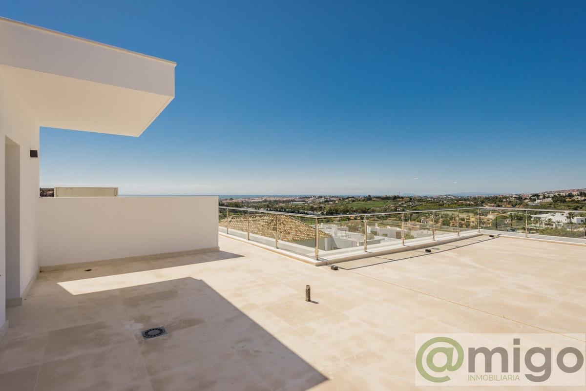 Venta de villa en Marbella