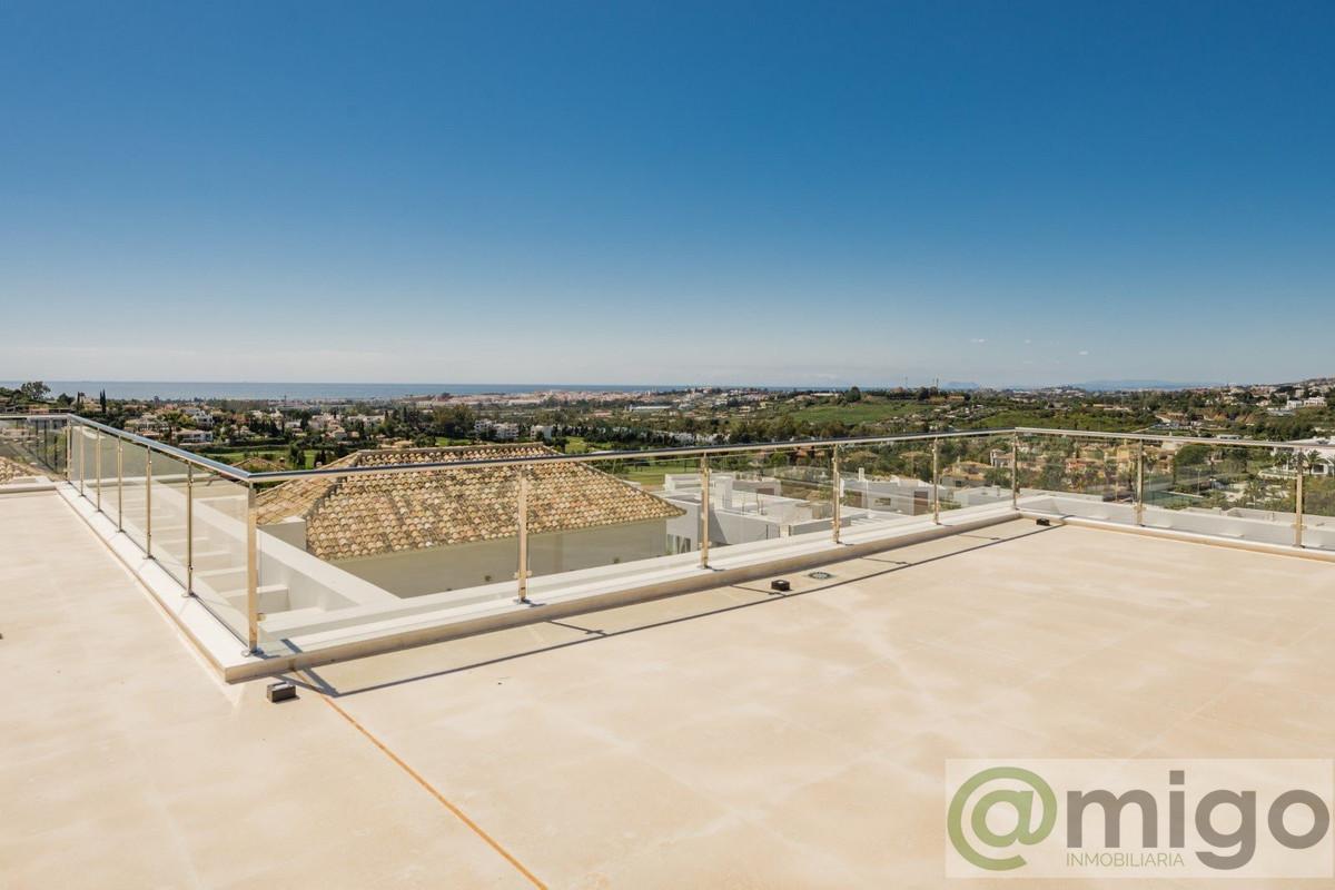 Venta de villa en Marbella