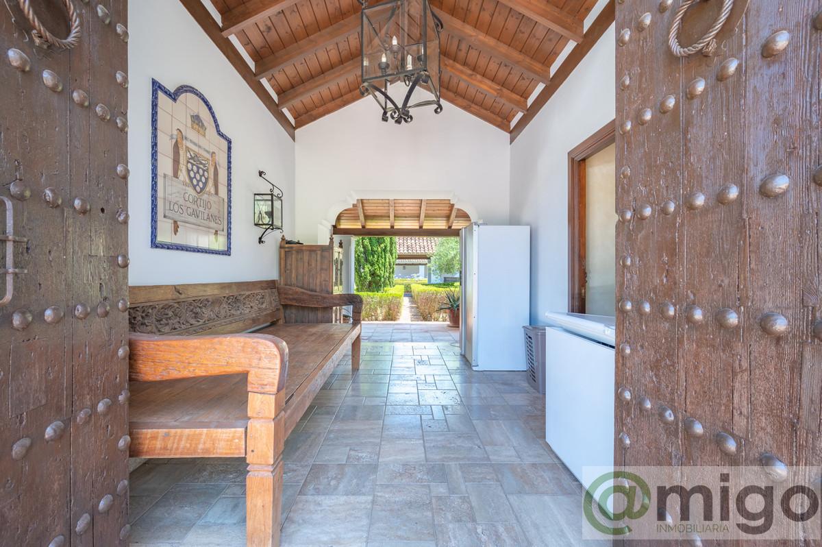 Venta de villa en Estepona