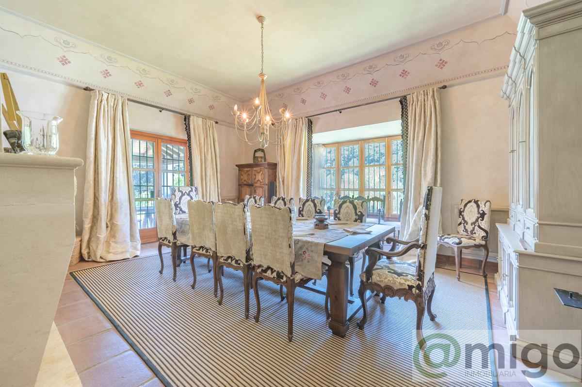 Venta de villa en Estepona