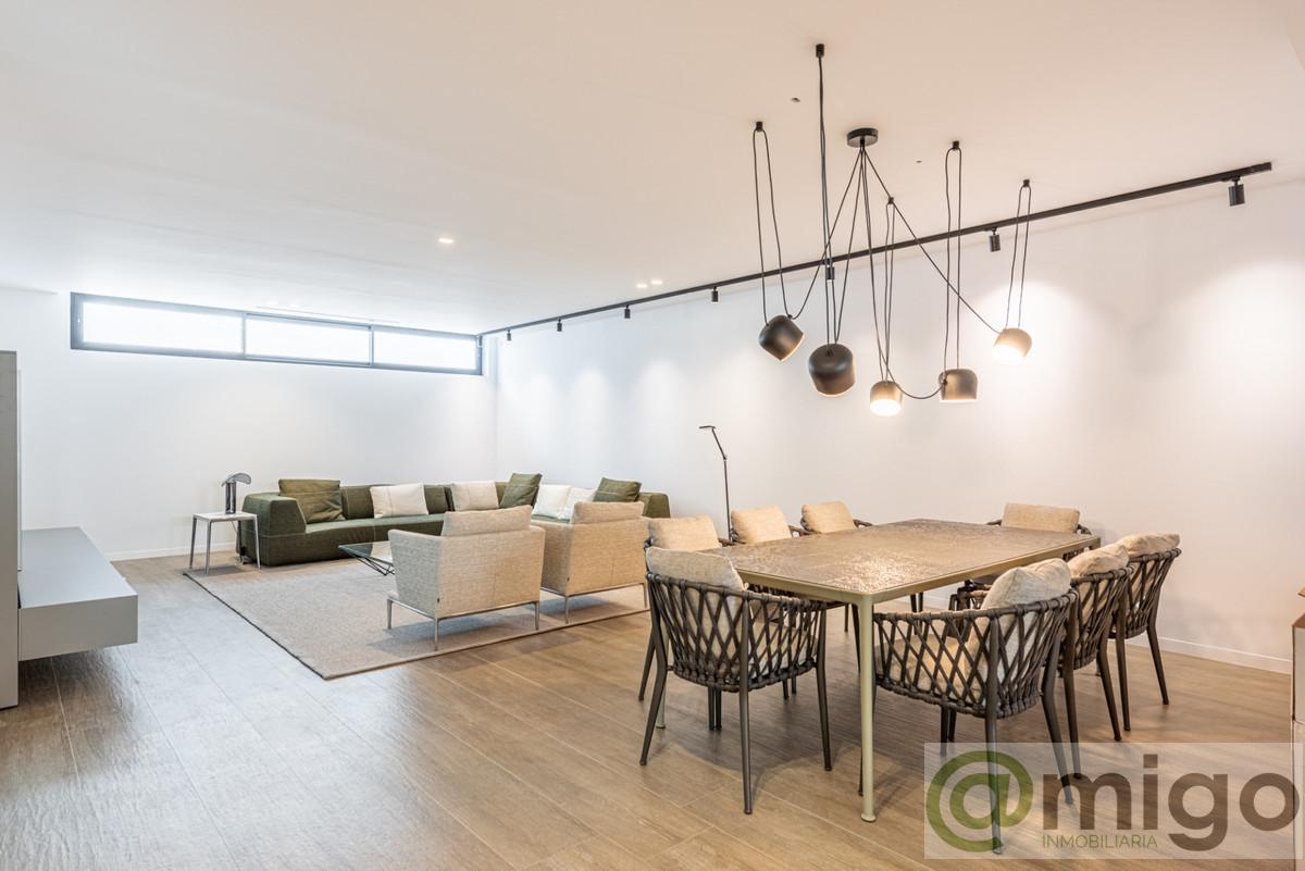 Venta de villa en Marbella