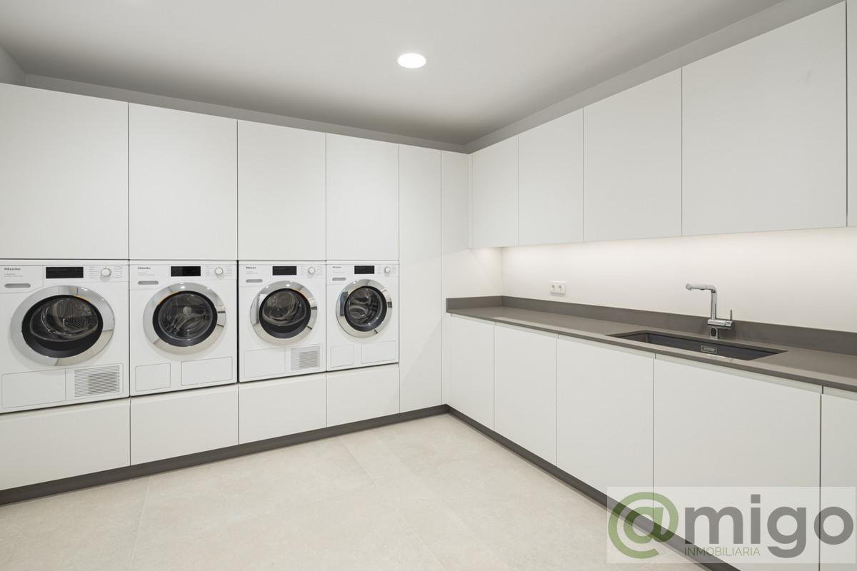 Venta de villa en Marbella