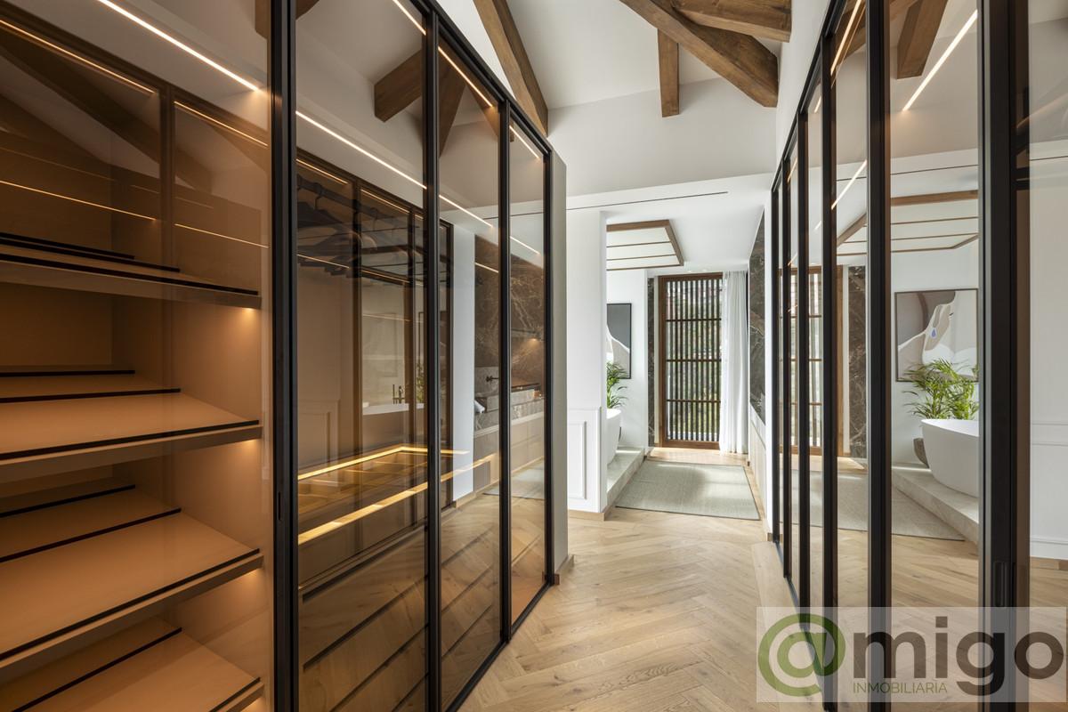 Venta de villa en Marbella