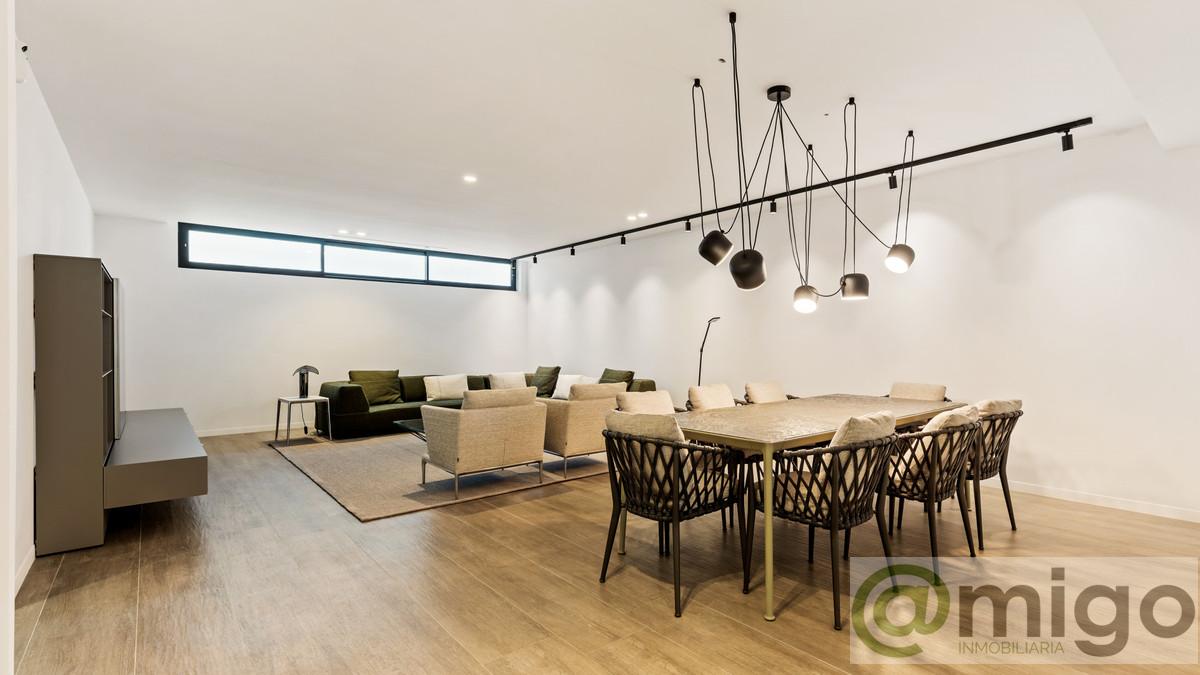 Venta de villa en Marbella