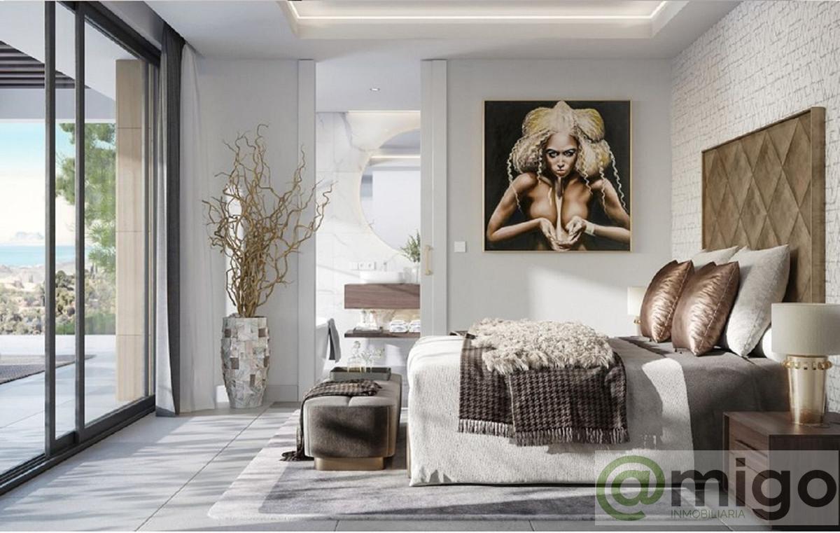 Venta de terreno en Marbella