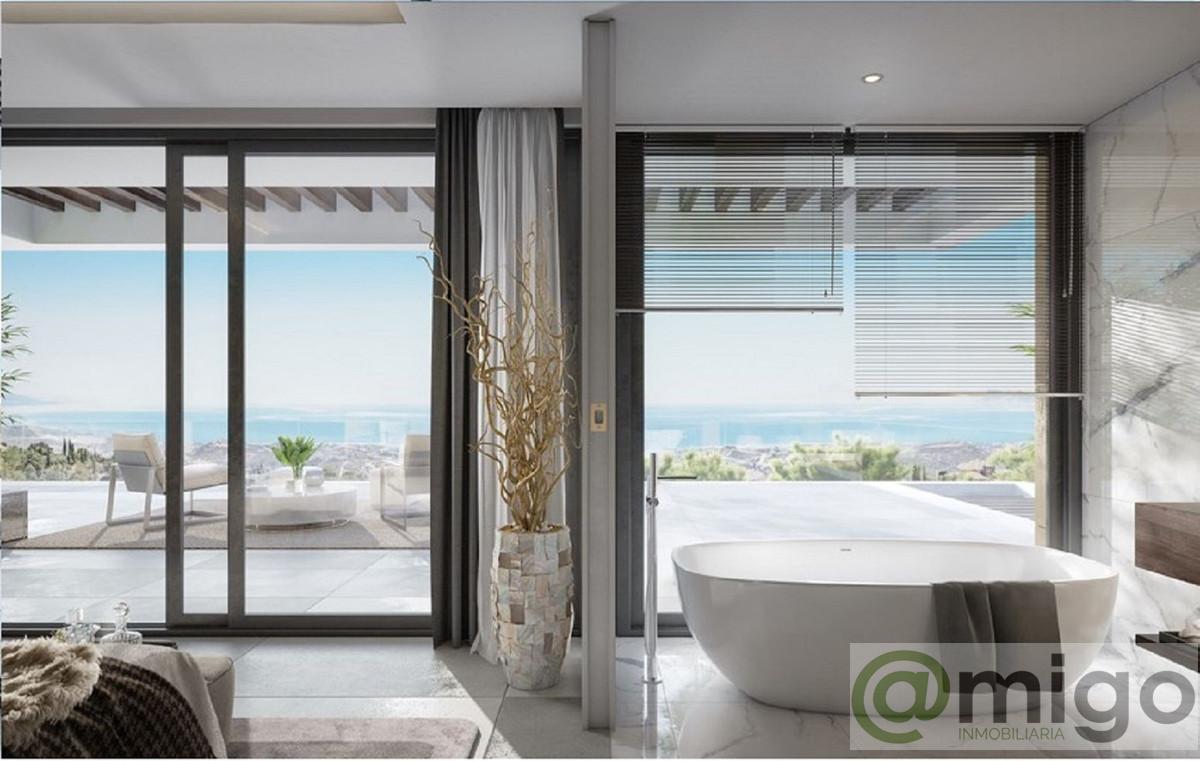 Venta de terreno en Marbella