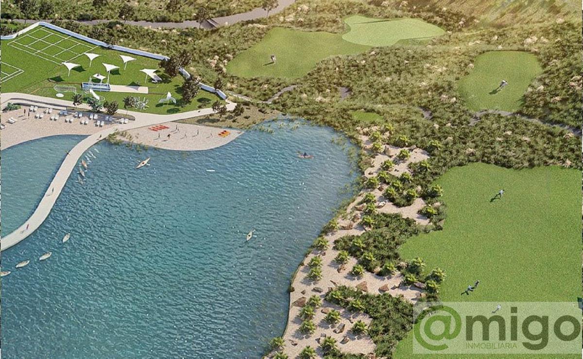 Venta de terreno en Marbella