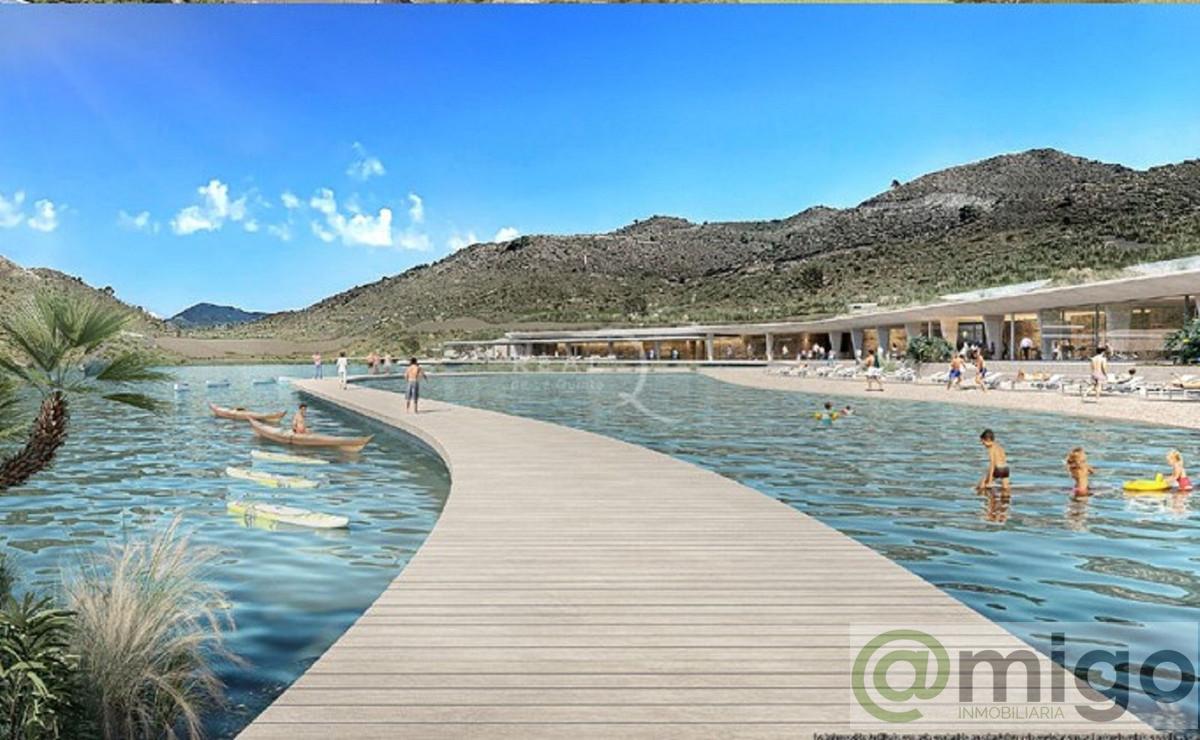 Venta de terreno en Marbella