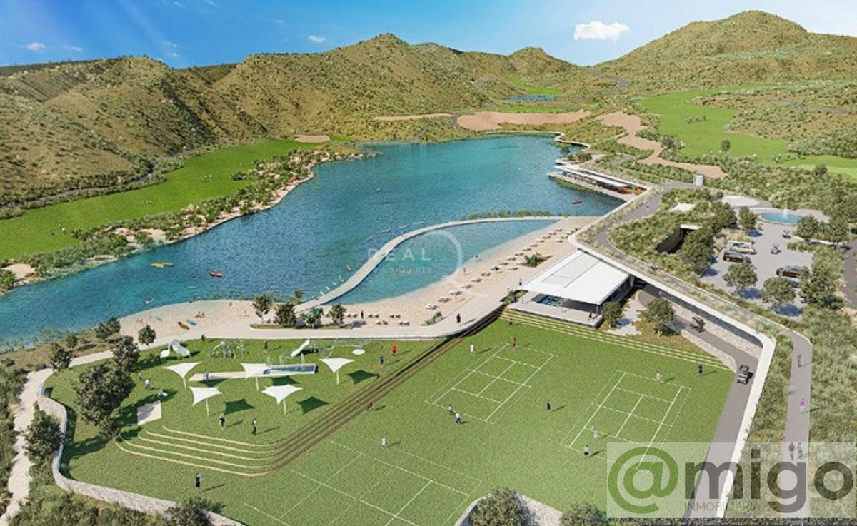 Venta de terreno en Marbella