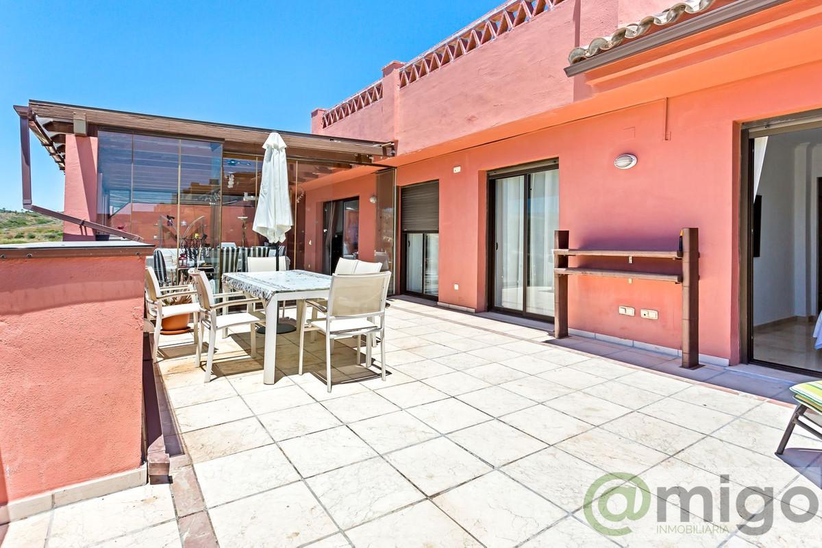 Venta de Ático en Casares Playa