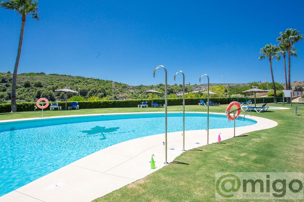 Venta de Ático en Casares Playa