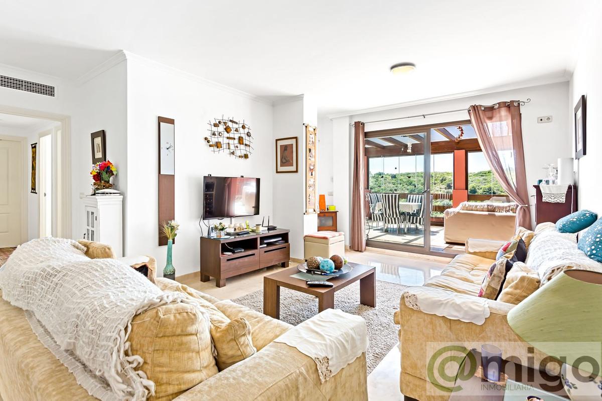 Venta de Ático en Casares Playa