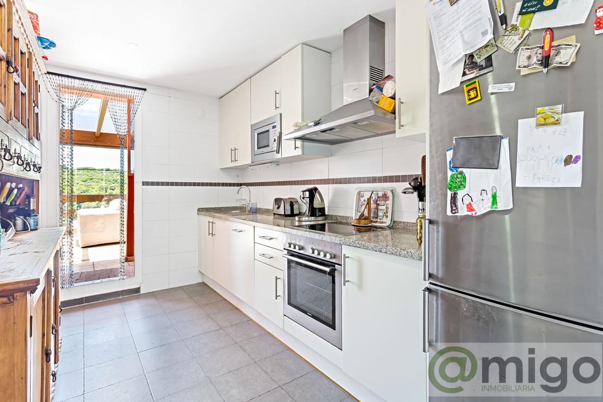 Venta de Ático en Casares Playa