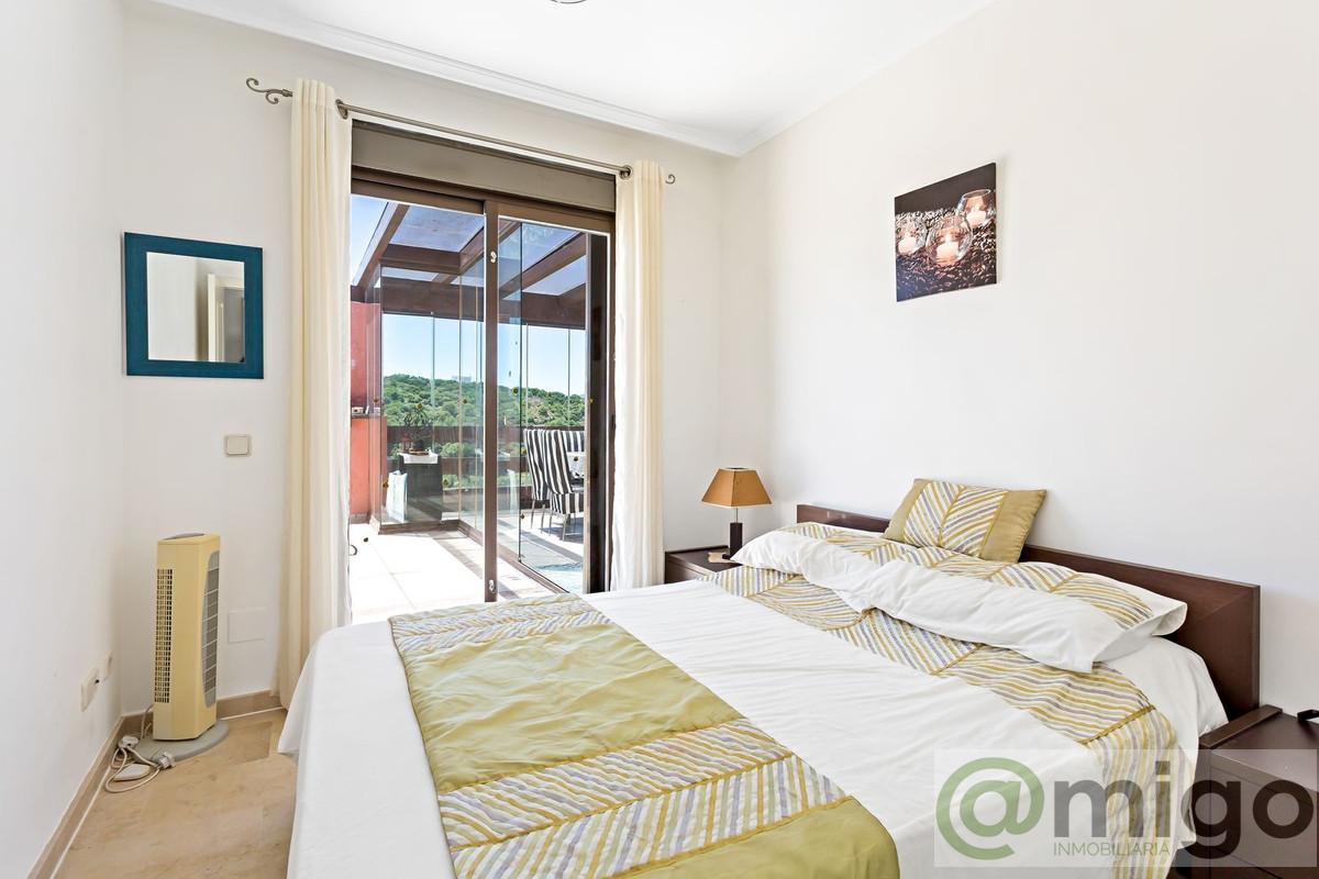 Venta de Ático en Casares Playa