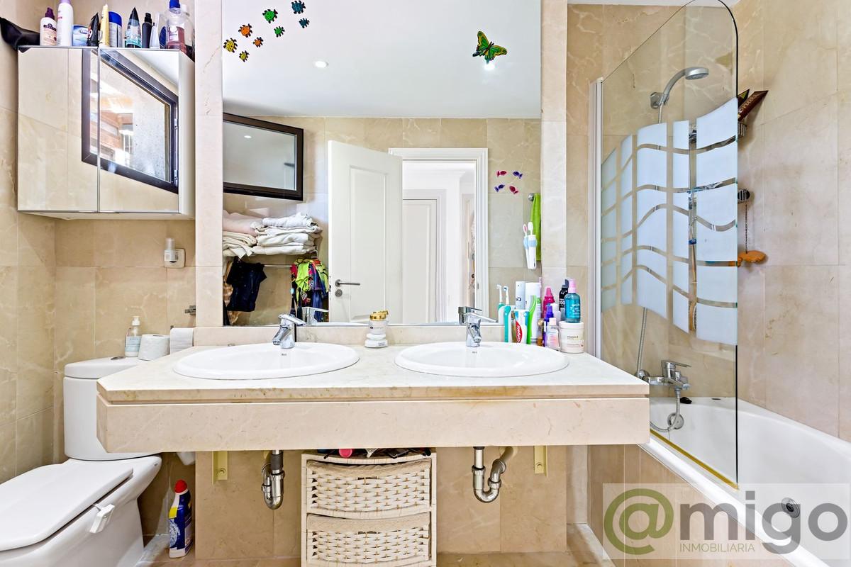 Venta de Ático en Casares Playa