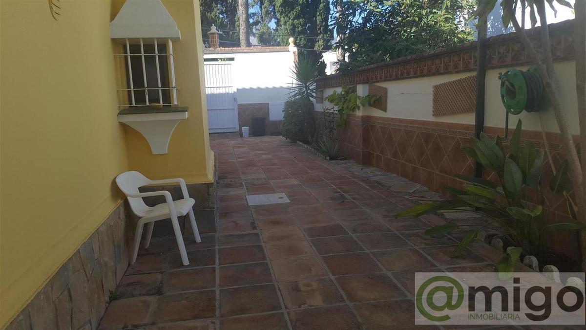 Venta de villa en Mijas Costa