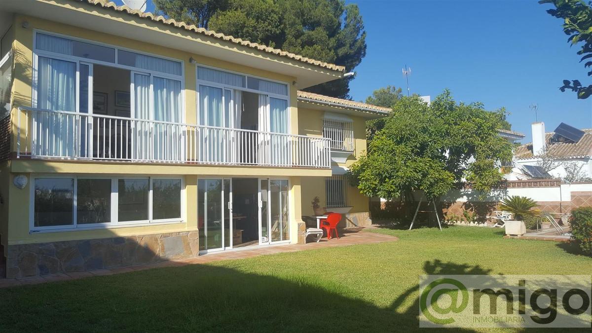 Venta de villa en Mijas Costa