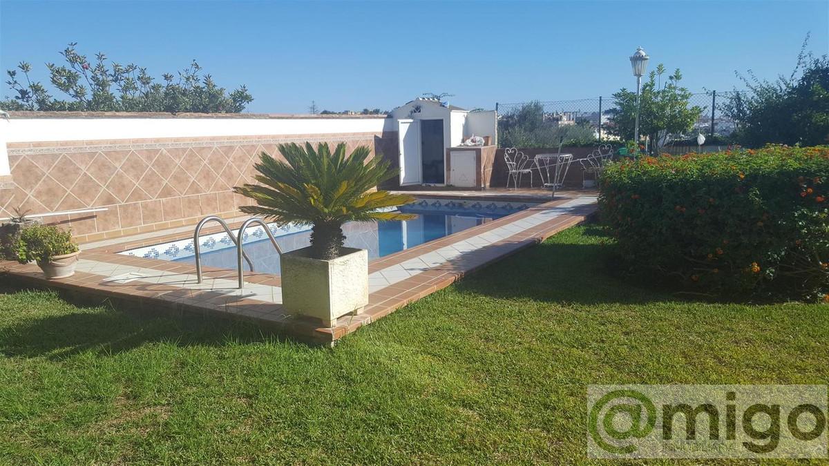 Venta de villa en Mijas Costa