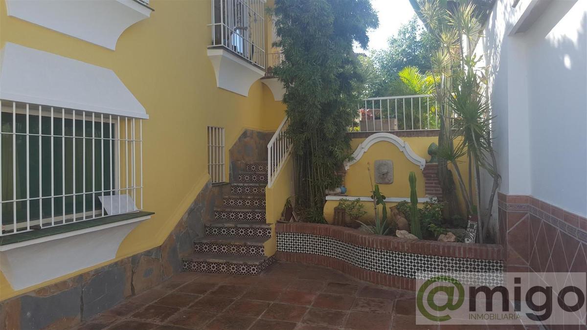 Venta de villa en Mijas Costa