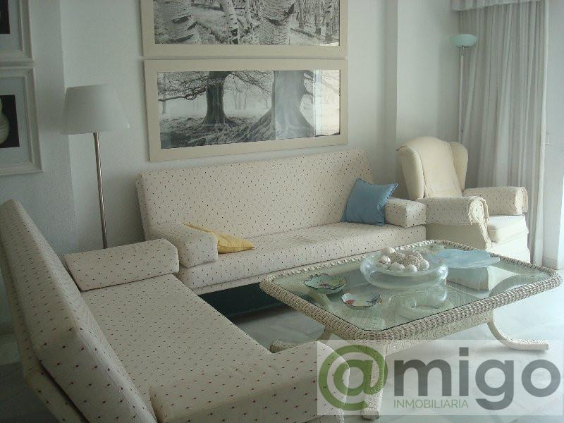 Venta de villa en Estepona