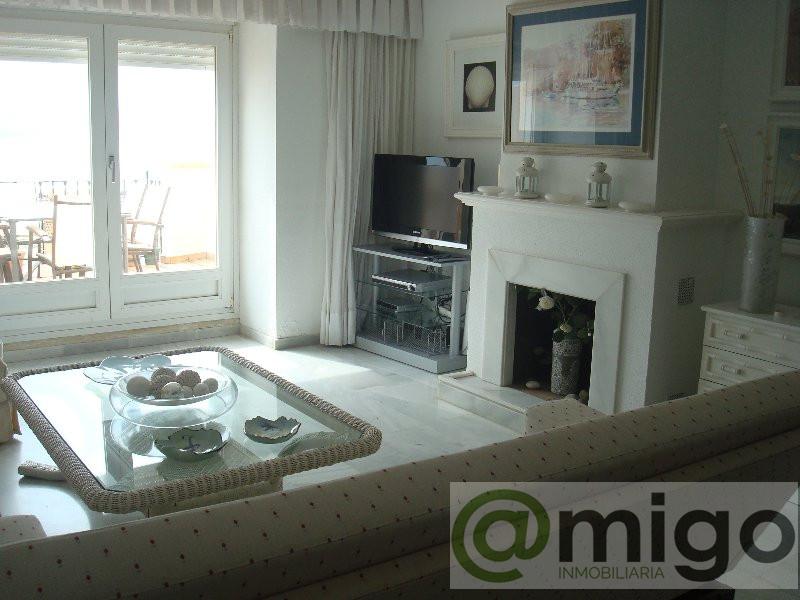 Venta de villa en Estepona