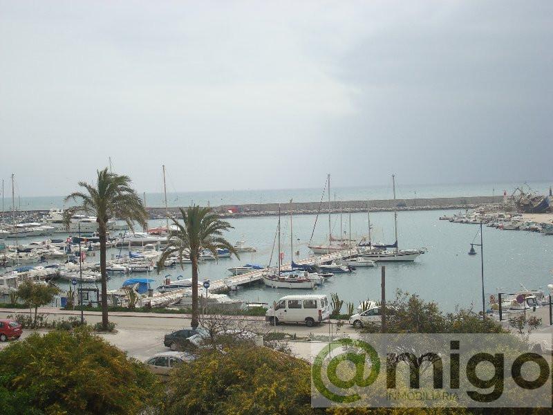 Venta de villa en Estepona