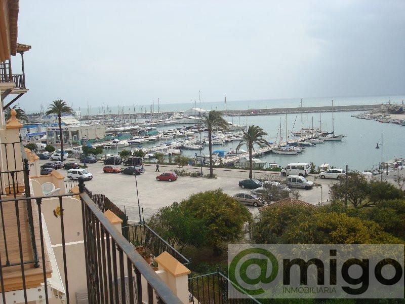 Venta de villa en Estepona
