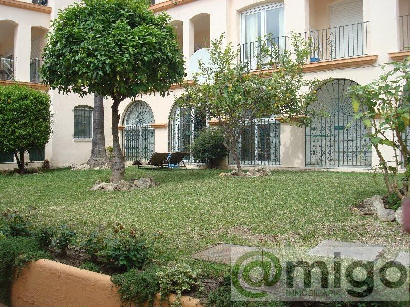Venta de villa en Estepona