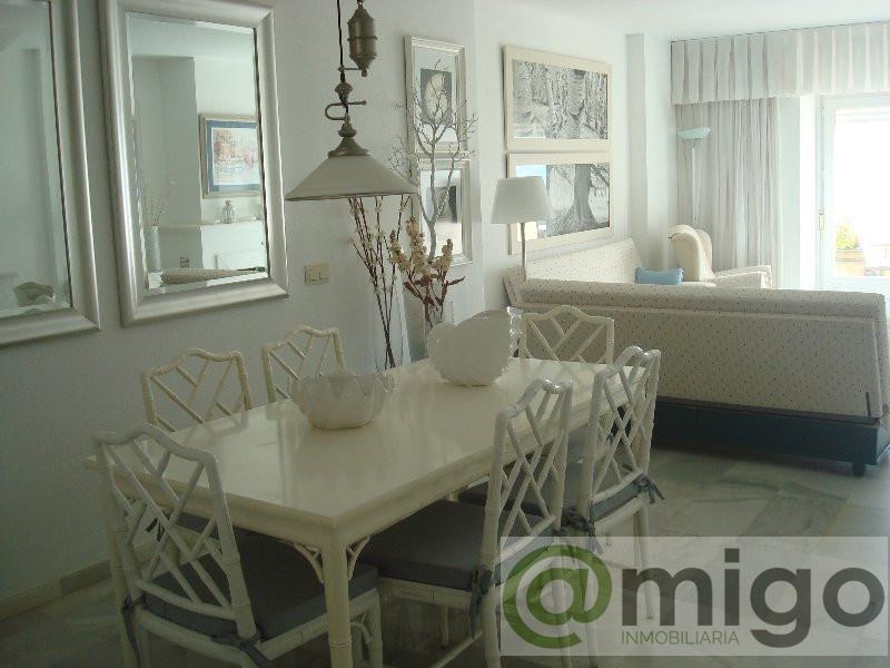 Venta de villa en Estepona