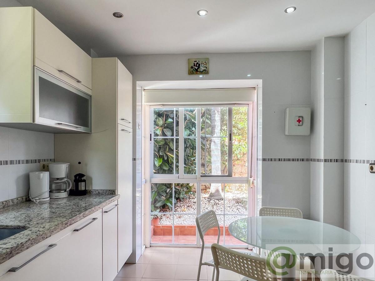 Venta de villa en Cerros del Aguila