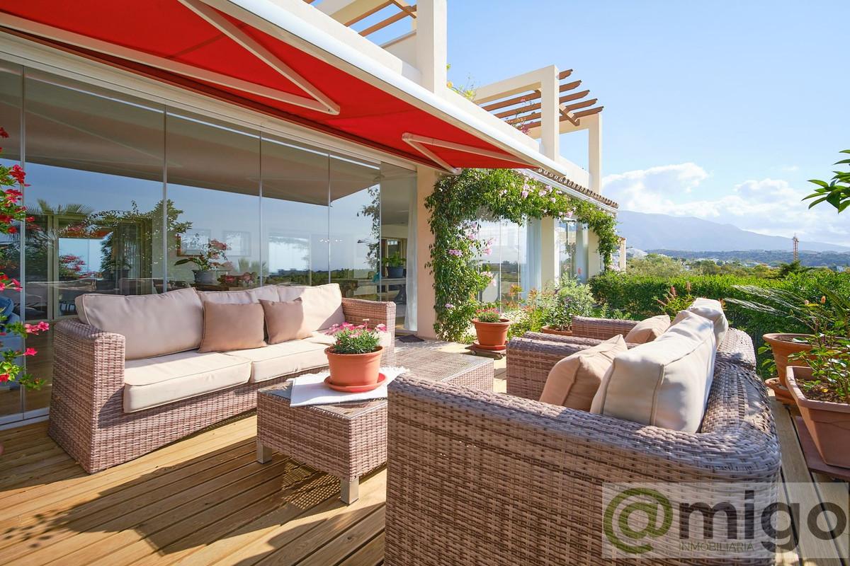 Venta de apartamento en Marbella