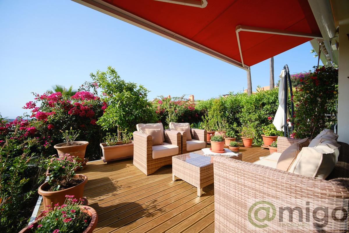 Venta de apartamento en Marbella