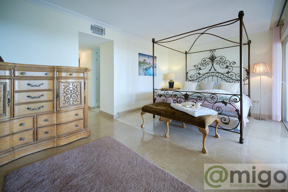 Venta de apartamento en Marbella