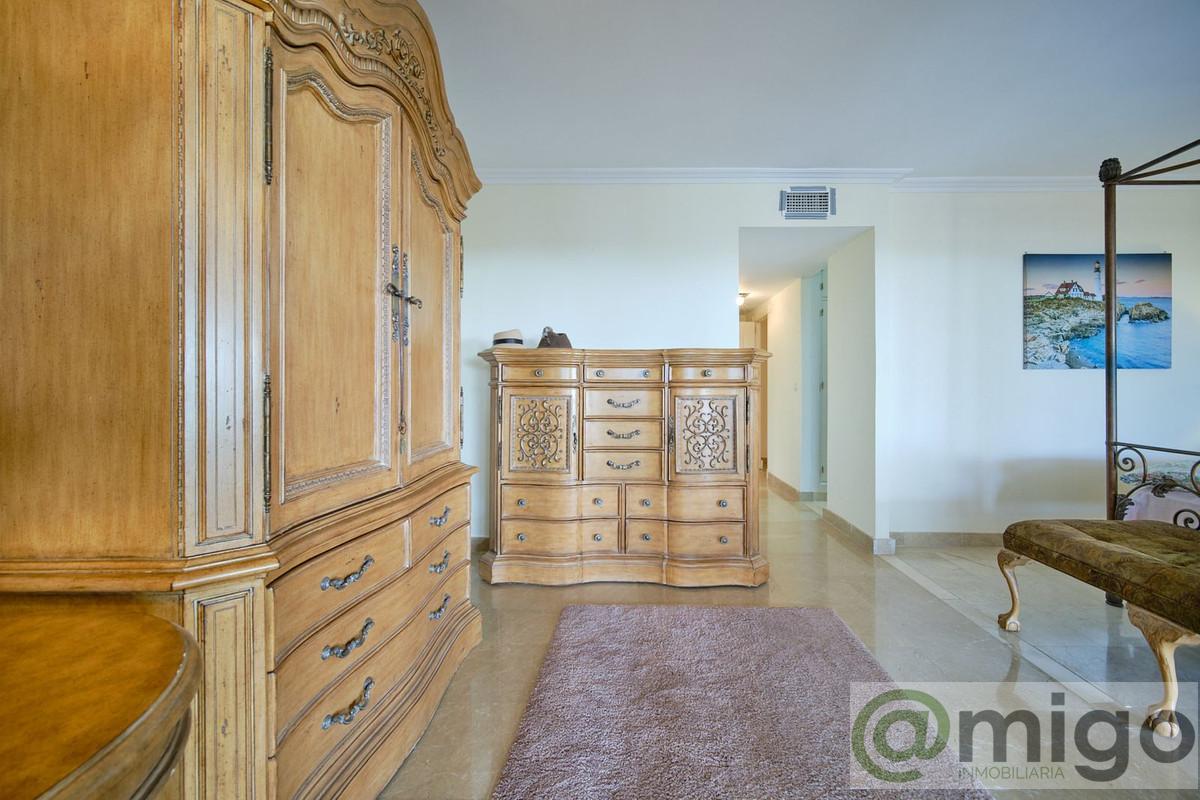 Venta de apartamento en Marbella