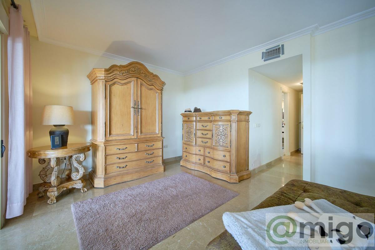 Venta de apartamento en Marbella