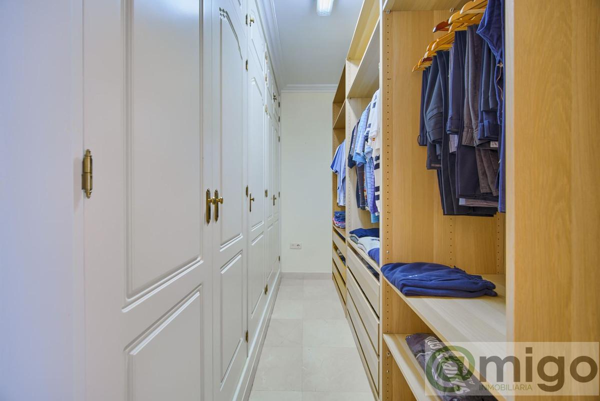 Venta de apartamento en Marbella